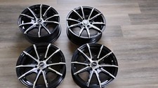 Aluminum Rims 15 Size