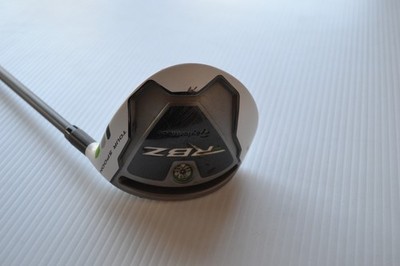TaylorMade RBZ RocketBallz 13° Tour Spoon 3 Wood Matrix Ozik Xcon