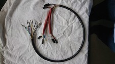 Scheinwerfer Kabelbaum Reparatursatz, 8er BMW E31 63128354539