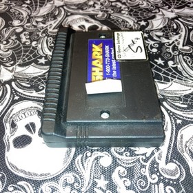 Sega Saturn Game Shark