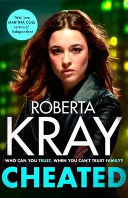 Roberta Kray Cheated (Taschenbuch)