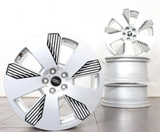 19 Zoll original Audi E-Tron + Q8 e-tron GEN 4KE601025Q Alufelgen Felgen RW-124