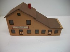 AMERICAN FLYER 162  MYSTO-MAGIC FACTORY  ORIG...