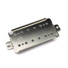 1Pc Base Plate For Guitar 50mm Baseplate Copper Pickup Humbucker Replace Part