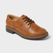 Kids' Will Oxford Dress Shoes - Cat  Jack