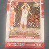 Panini 2024-25 Haunted Hoops Alperen Sengun #146 Houston Rockets Basketball Card