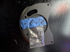 Amazon Astro Rear Bottom Shield Over Terminals