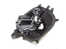 KENNZEICHENBELEUCHTUNG LICENSE PLATE LIGHT links Peugeot 208 I (CA/CC/CK/CL)