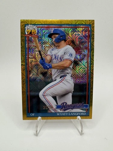 2026 Topps Series 1 1991 Topps Chrome