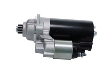 BOSCH Anlasser Starter 1 986 S00 802 12V für VW GOLF 6 Variant AJ5 POLO 5 6R1 4