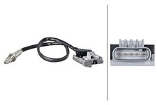 HELLA NOx-Sensor, NOx-Katalysator 6PN 358 307-291 für CITROËN DS PEUGEOT