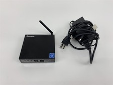 Intel Atom x5-Z8350 1.44GHz 2GB RAM 64GB eMMC Samsung CKTM4R No OS Seneca