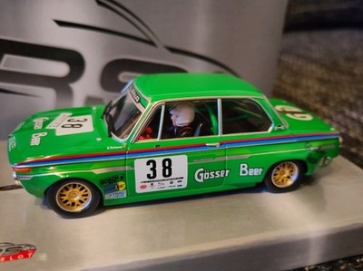Revoslot 1:32, BMW 2002ti DRM Revival 2014, neu OVP