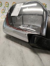 Retroviseur droit (ou coque) Mitsubishi PAJERO