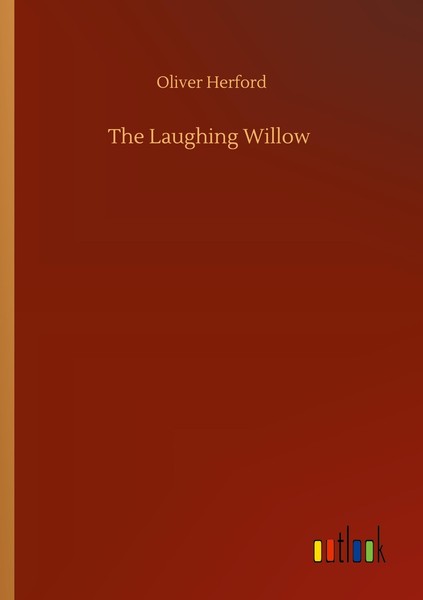 The Laughing Willow Oliver Herford-image