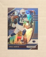 Click to enlarge Chris Godwin
