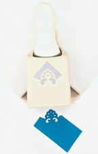 Martha Stewart Paper Craft Punches Border and Corners You Choose