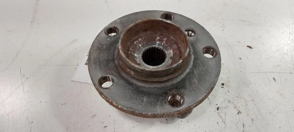 Cojinete de buje de husillo trasero Mini Cooper Paceman 2013 2014 2015 2016 Foto 2 de 4