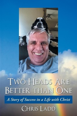 Chris Ladd | Two Heads Are Better Than One | Taschenbuch | Englisch (2015)
