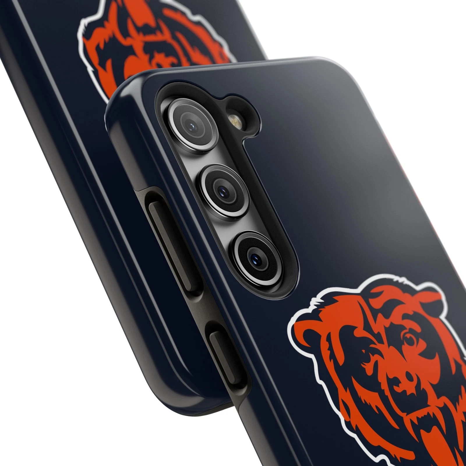 Chicago Bears Durable Phone Case for iPhone