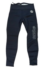 Probe Insulator Neoprene Wetsuit Pants XS Unisex Drawstring Waist