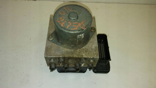 ABS PUMPENSTEUERUNG FIAT LANCIA ALFA ROMEO 51847730