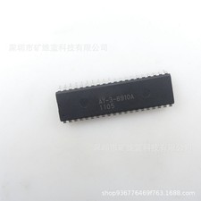 1PCS NEW AY-3-8910A Programmable Sound Generator IC DIP40 #GK4-1