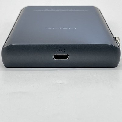 iBasso Audio DX170 Portable Digital Audio Player Gray Tested