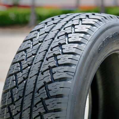Tire Maxtrek SU-800 A/T 265/50R20 111S XL AT All Terrain | eBay