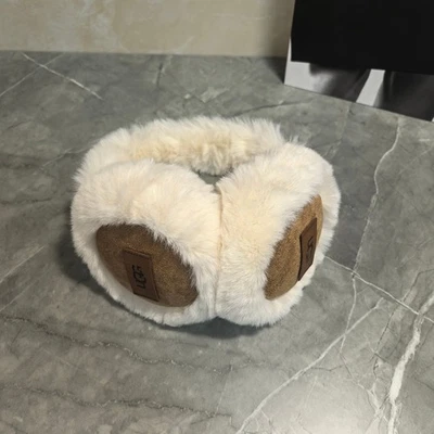 UGG AUSTRALIA UGG Women’s Earmuffs Winter Accessories RRP £90