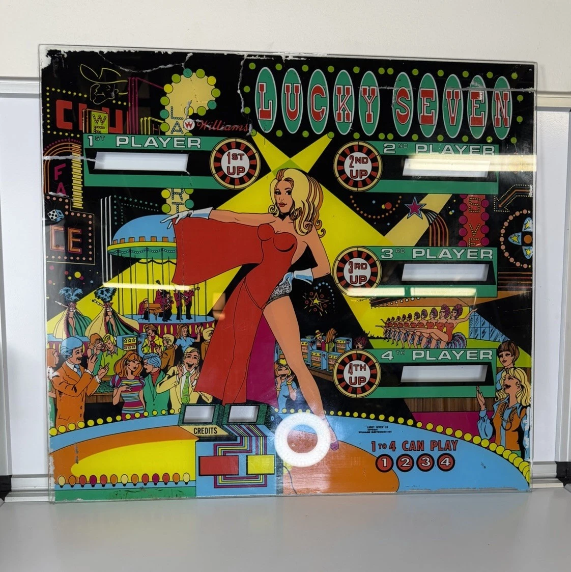 Pinball Back for sale | eBay