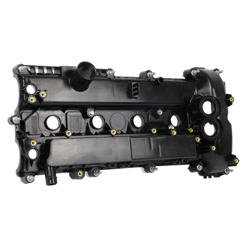 Valve Cover kit Fits 2012-2015 Ford Explorer Edge 2013-2018 Focus Fusion Taurus - Picture 5 of 11