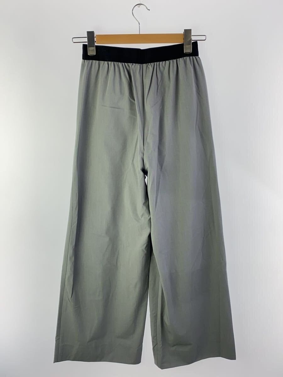 ALTRA forma altri pantaloni larghi 1 poliestere GRIGIO 24Sp_WidePants_LsGRY_MOLTO USATI