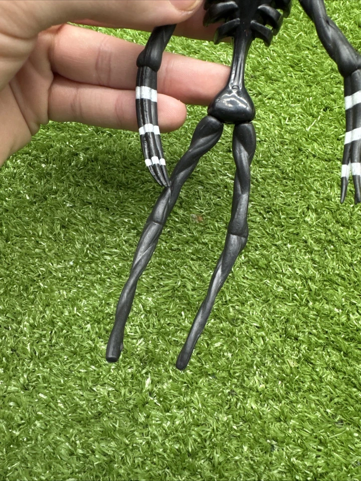 Figura articulada Nightmarionne 2016 FNAF Funko Five Nights at Freddys 5". d4 Foto 3 de 4