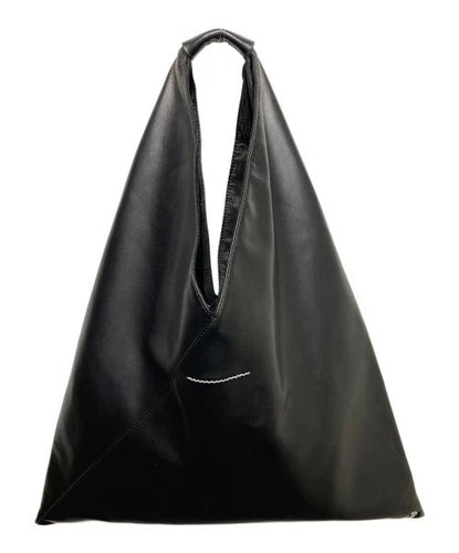 MM6 Maison Margiela                    Japanese Tote Bag black S54WD0039 P4313