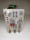 Tektronix 465M AN/USM-425(V)1 Sweep Horizontal Plug-In Module (S3)