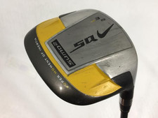 Nike SasQuat Sumo2 Fairway Wood 3W 15 Flex SR Regular Graphite Shaft Golf Clubs