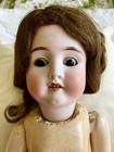 Antique German Doll -PRICE REDUCED! — photo 1