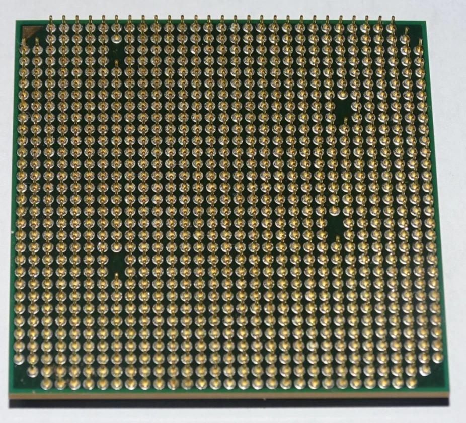 AMD FX-8320E FD832EWMW8KHK - 8 Core CLEAN RARE - Image 3 of 3