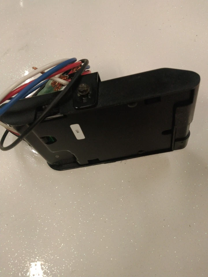 Draw-Tite Activator Brake Controller Control Module Trailer Towing Kit Box - Image 3 of 3