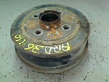 Tambour de frein Opel CABRIO