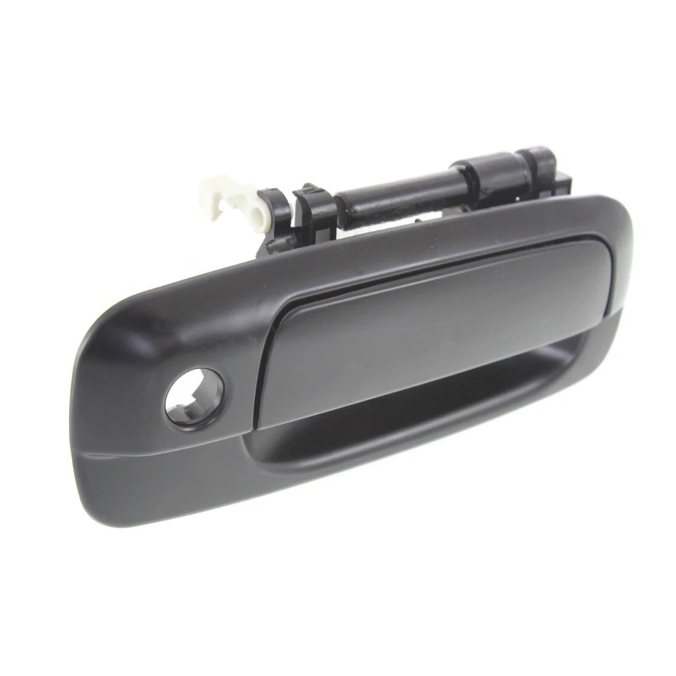 For Lexus GS300 1998-2005 Exterior Door Handles Driver and Passenger Side | Pair Foto 3 de 4