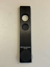 Zeiss Rotating Polarizer Slider With Wave Plate For Senarmont DIC Axioplan