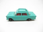 MATCHBOX LESNEY #56 FIAT 1500