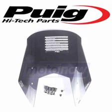 PUIG 9668F Naked New Generation Sport Windscreen for Windshield Windshields  sf