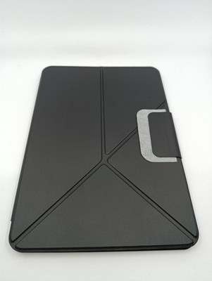 Pitaka MagEZ Folio 2 iPad Pro 11 2024 Hülle M4 Tasche Magnetisch Schwarz Neu