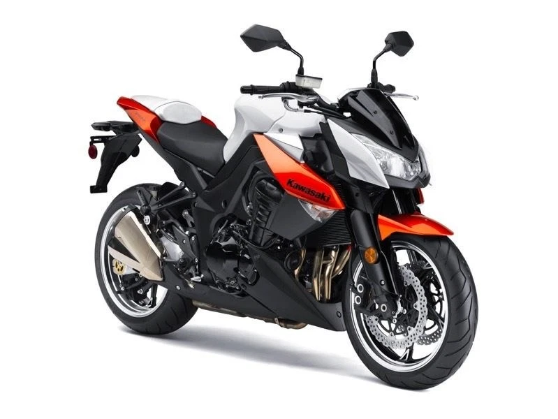 Fairings & Bodywork for 2010 Kawasaki Z1000 for sale | eBay