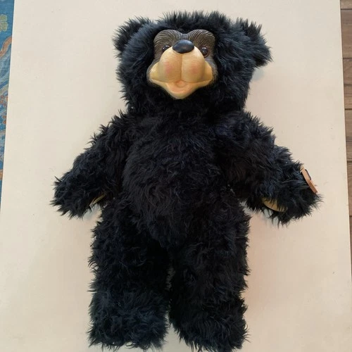 1997 Robert Raikes Collectibles KIP 17” 855 of 1000