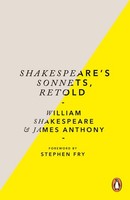 Shakespeare's Sonnets, Retold William Shakespeare