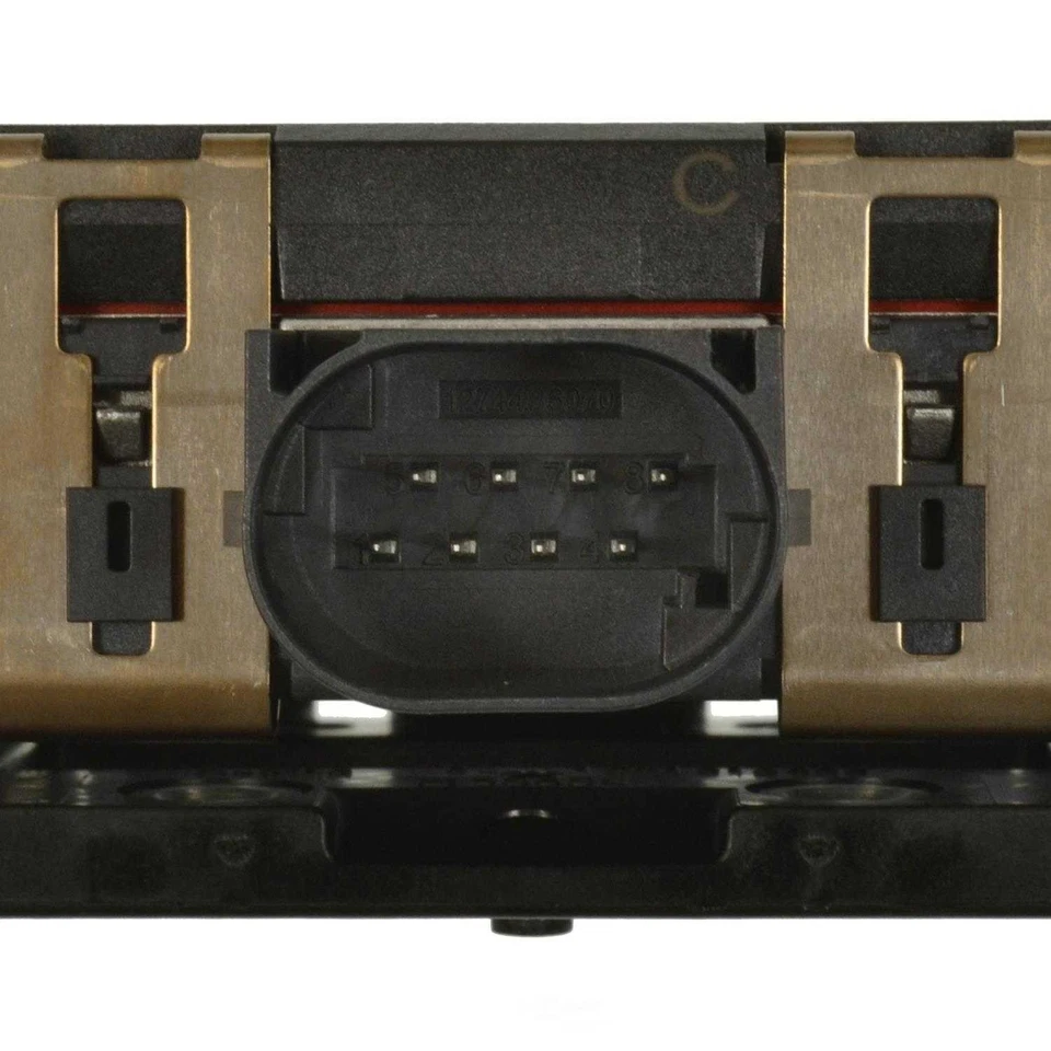 Cruise Control Distance Sensor Standard CCD71 fits 16-17 Nissan Pathfinder - Image 3 of 3